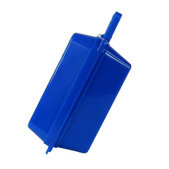 Jeff Gordon 24 Race to Cub Scouting Plastic Box Pinewood Derby BSA Collectible - Picture 2 of 6